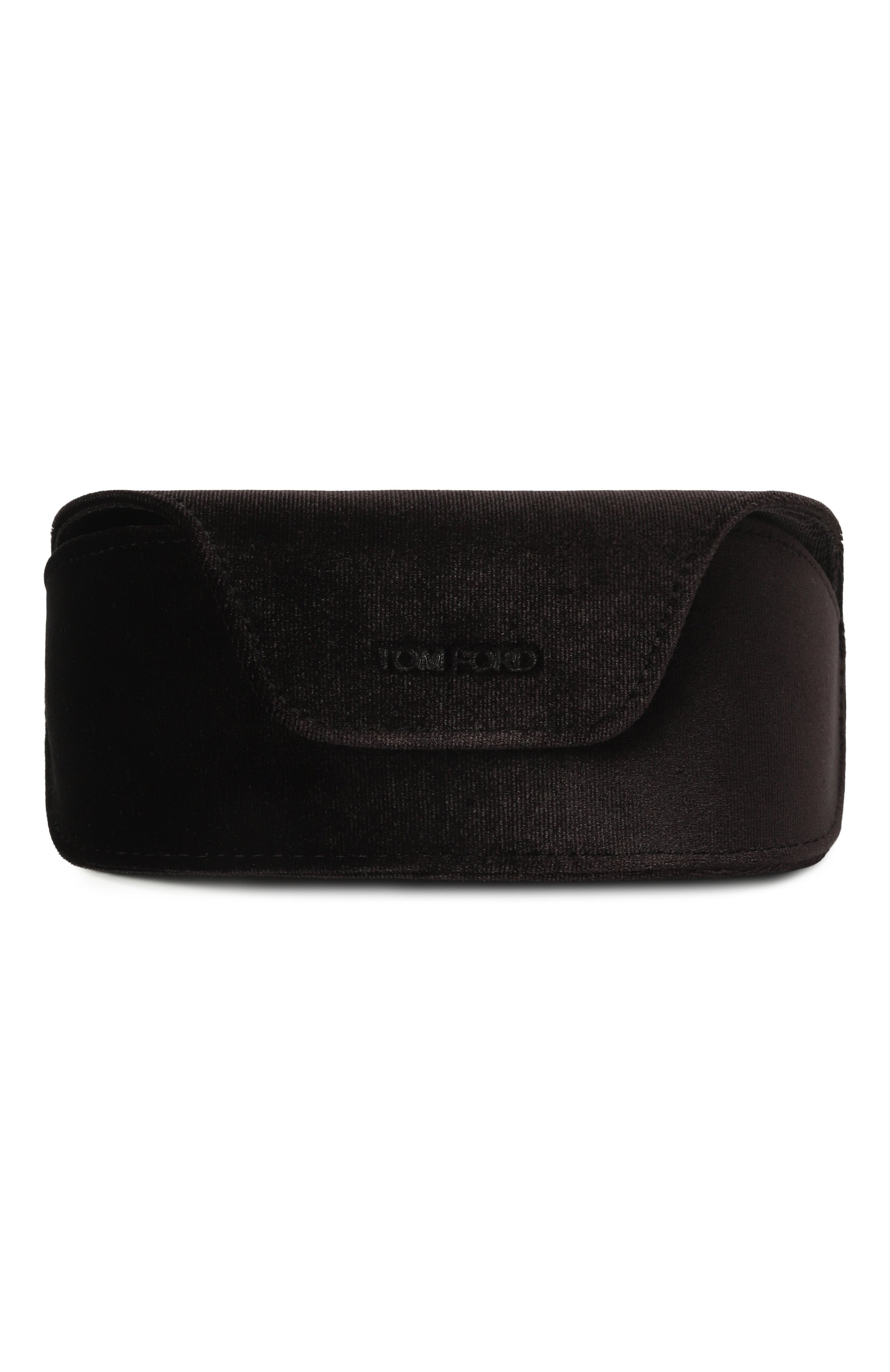 Солнцезащитные очки TOM FORD, арт. FT121952E53, фото 5