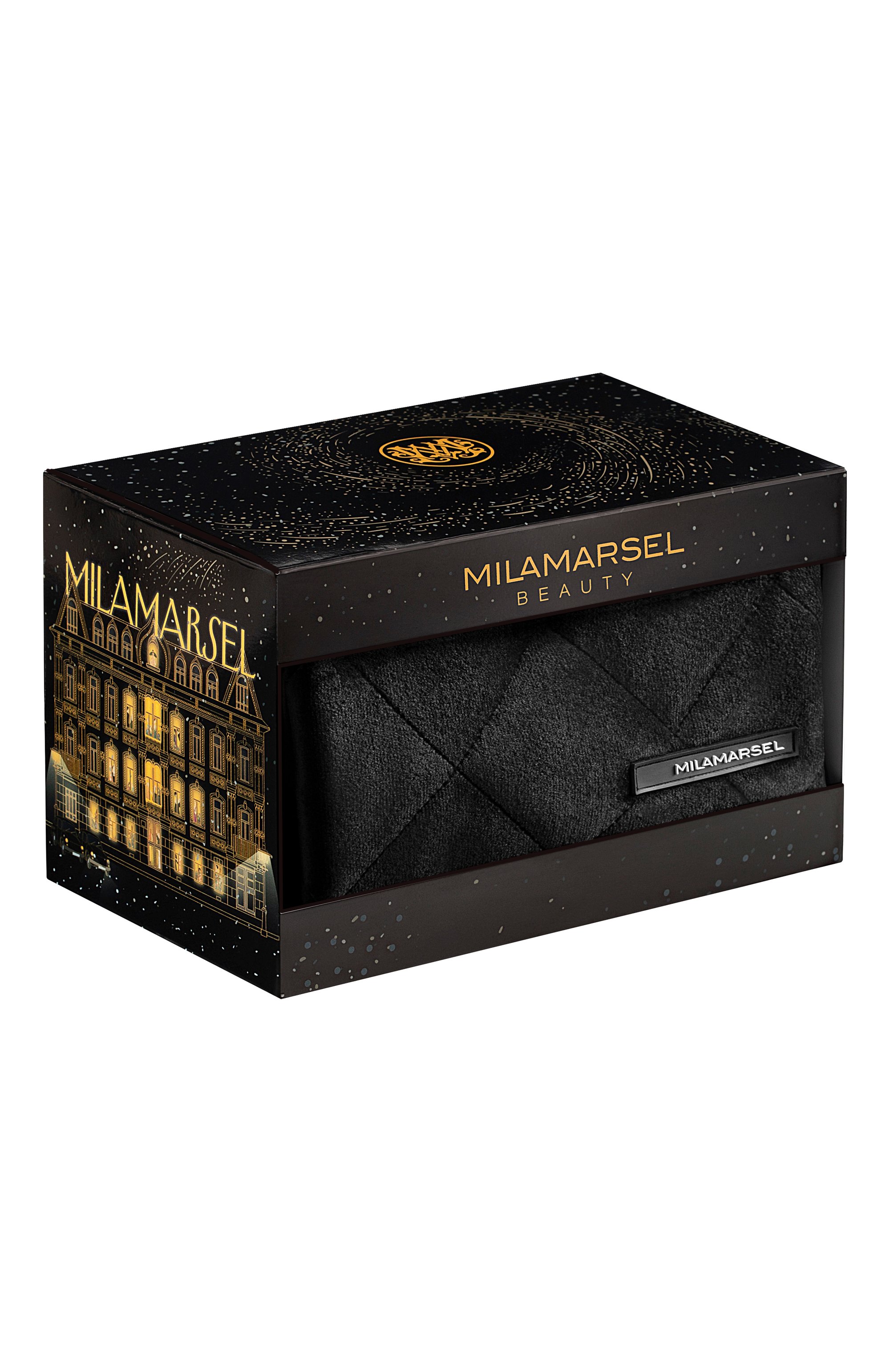 Подарочный набор для безупречного макияжа (2x100ml) MILAMARSEL, арт. 4630225091567, фото 6