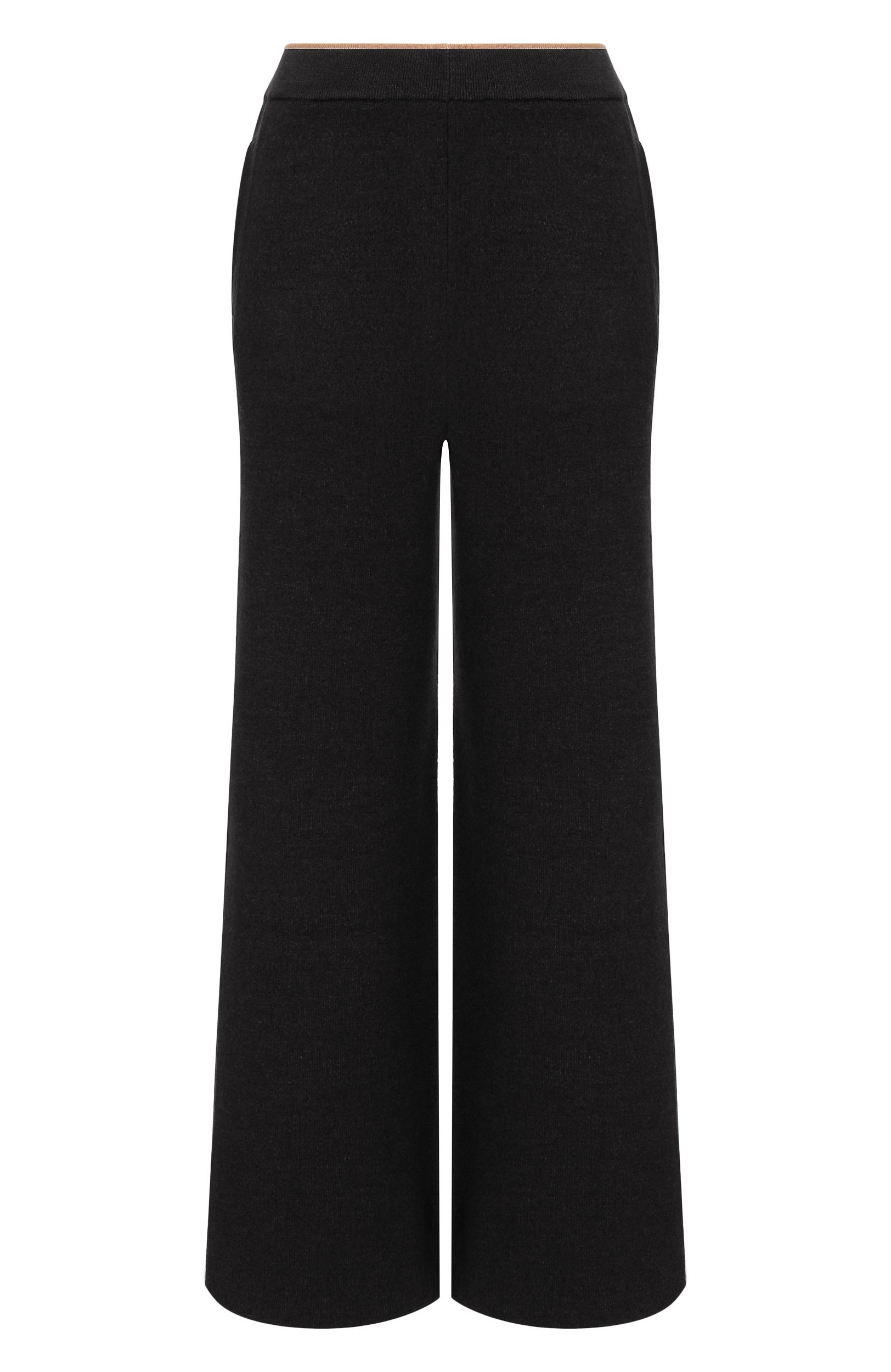 Брюки из шерсти и кашемира KITON, арт. D62941K0584L, фото 1