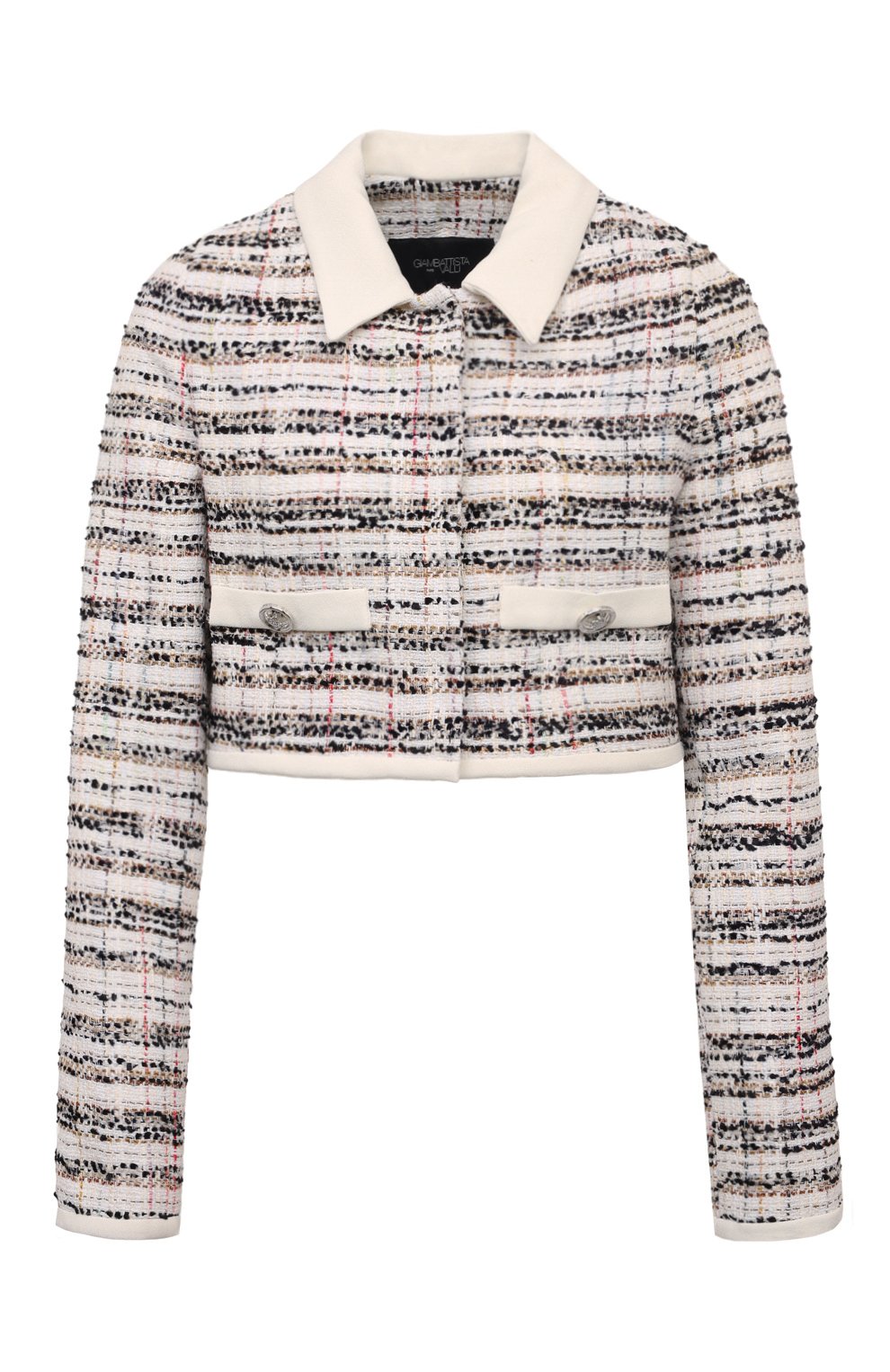 Жакет GIAMBATTISTA VALLI, арт. 24FWSVGT6024-90CLA, фото 1