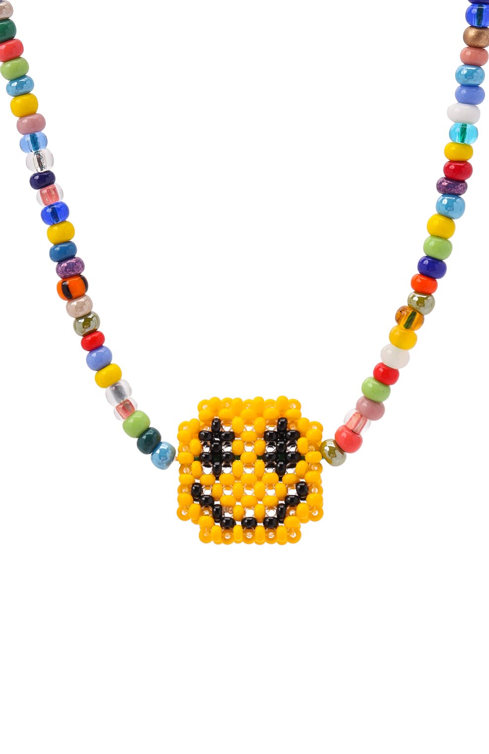 Колье смайл HIAYNDERFYT, арт. 1-5MSMBS, фото 3