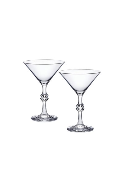 Набор из 2-х фужеров для мартини jcb BACCARAT, арт. 2813132