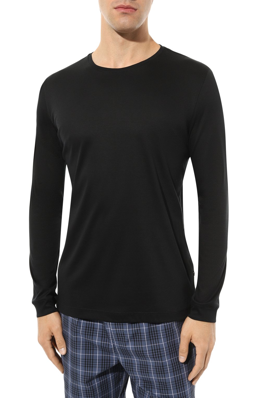 Хлопковый лонгслив VAN LAACK, арт. PAR0-L/180031, фото 3