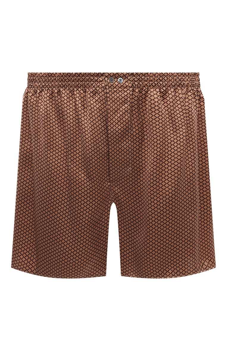 Шелковые боксеры ZIMMERLI, арт. 6000-75134/XXL, фото 1