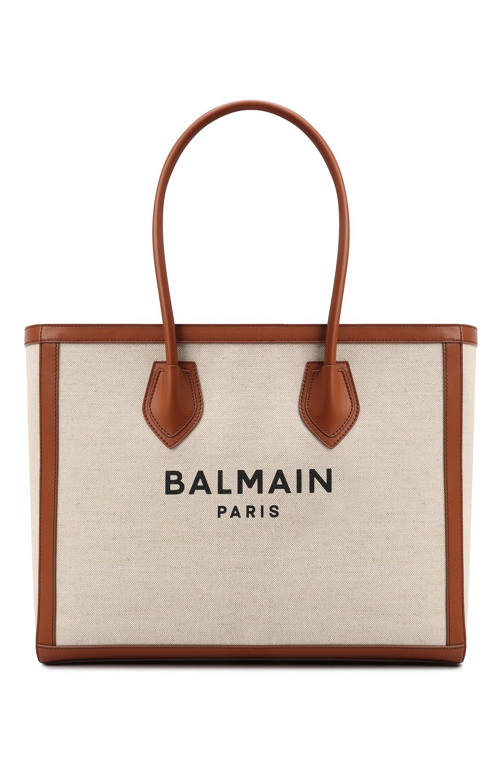 Сумка-тоут b-army 42 BALMAIN, арт. XN1FC662/TCFN, фото 1