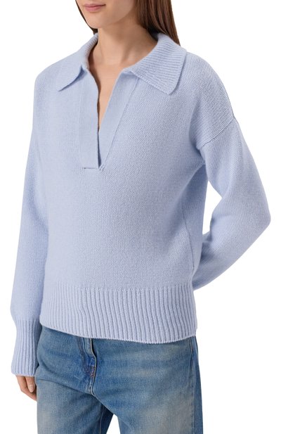 Кашемировый свитер MVST, арт. M25.1MW.K103, фото 3