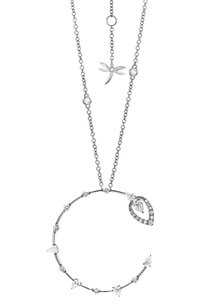 Колье CASATO, арт. CH547BT-W, фото 1