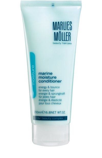 Женский увлажняющий кондиционер  (200ml) MARLIES MOLLER, арт. 21068MMs