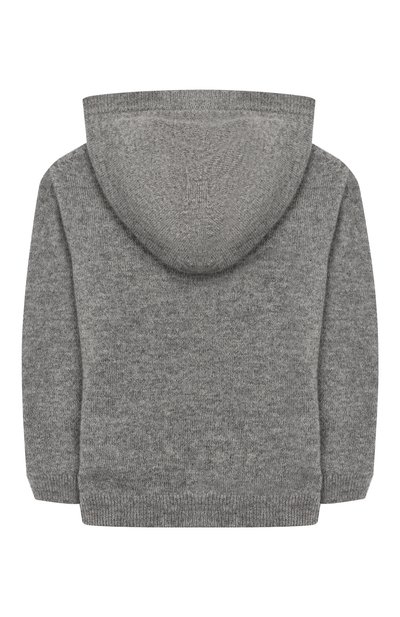 Кашемировый кардиган DOLCE & GABBANA, арт. L1KW21/JAWG0, фото 2