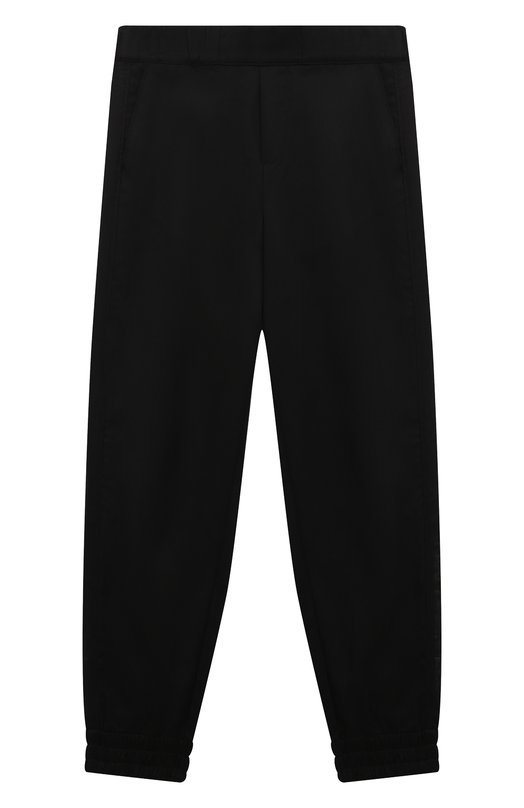 Джоггеры Karl Lagerfeld Kids