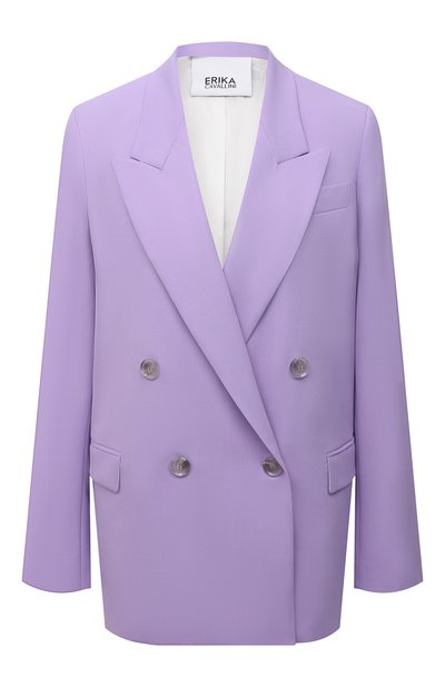 Двубортный жакет ERIKA CAVALLINI, арт. S2/P/P2SN01, фото 1