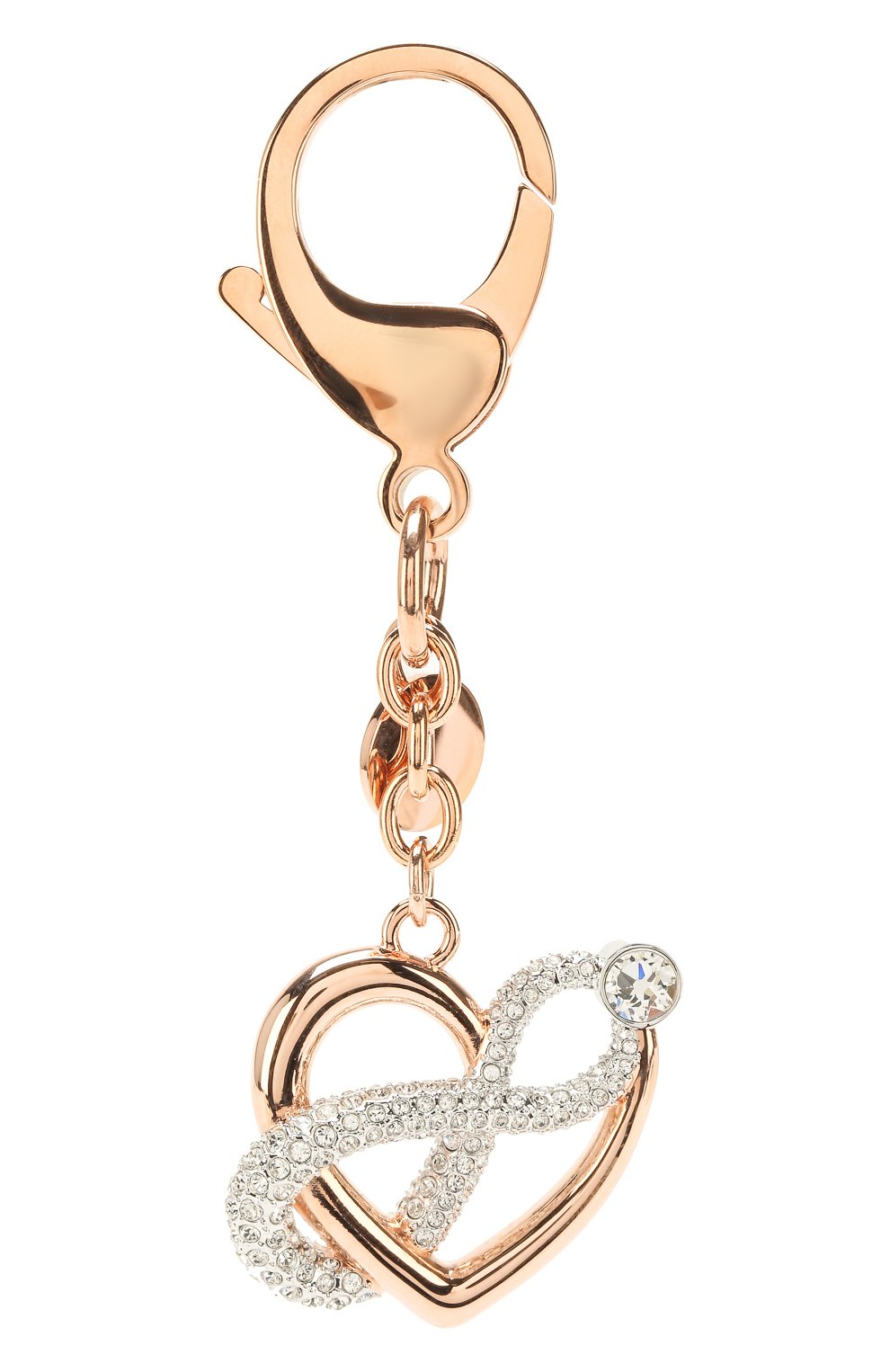 Брелок для сумки infinite SWAROVSKI, арт. 5530885, фото 1