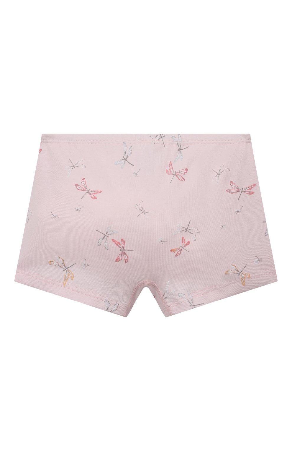 Хлопковые трусы-шорты SANETTA, арт. 335555, фото 2