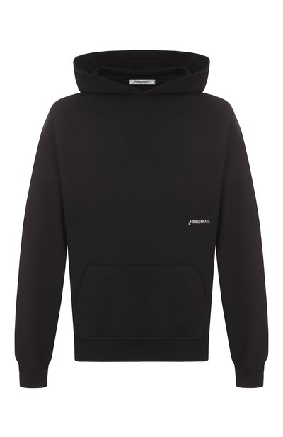 Мужской хлопковое худи HINNOMINATE, арт. HMABM01301