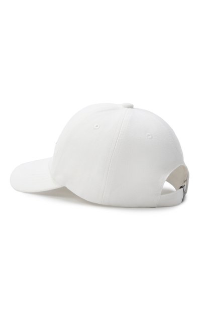 Хлопковая бейсболка MC2 SAINT BARTH, арт. BASB0007-07726L/BASEBALL N, фото 2