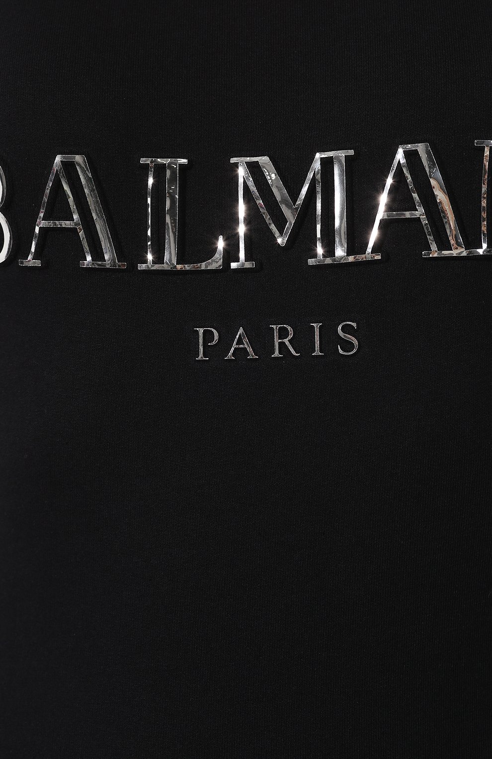Хлопковое боди BALMAIN, арт. RF10936/M064, фото 5