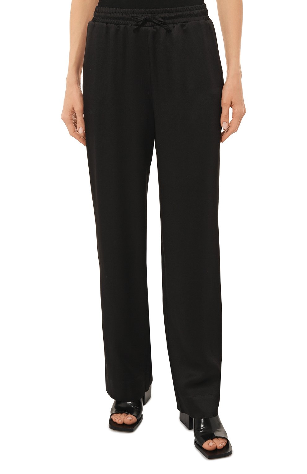 Брюки из вискозы NOBLE&BRULEE, арт. NB22/310322, фото 3