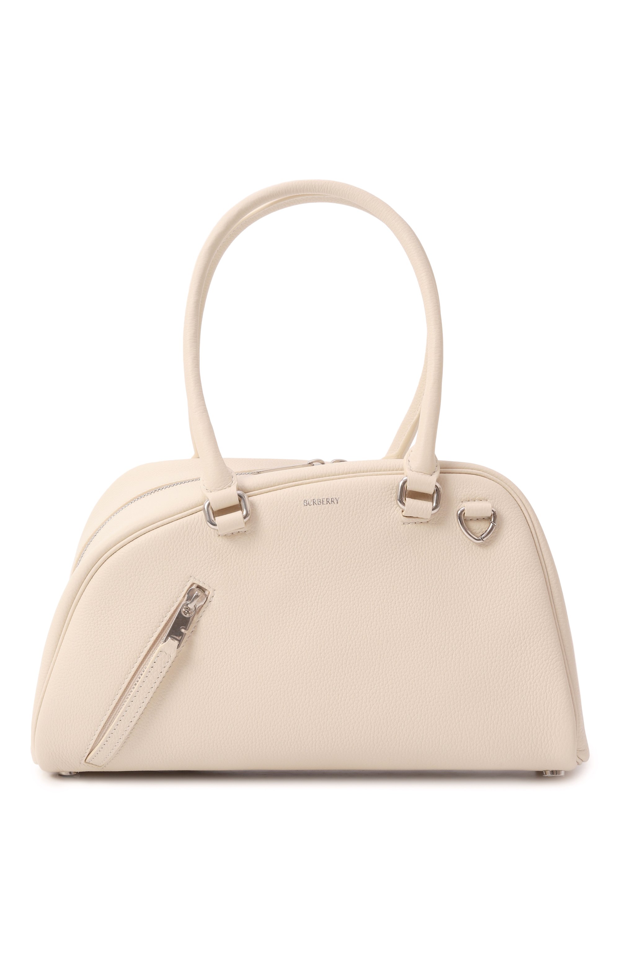 Сумка shield twin small BURBERRY кремового цвета по цене 289000 руб., арт. 8102180, фото 1 Сумка shield twin small BURBERRY, арт. 8102180, фото 1