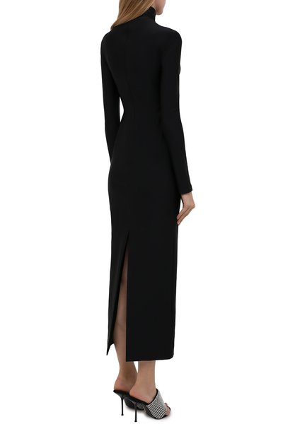 Платье ALEXANDER WANG, арт. 1CC3216414, фото 4