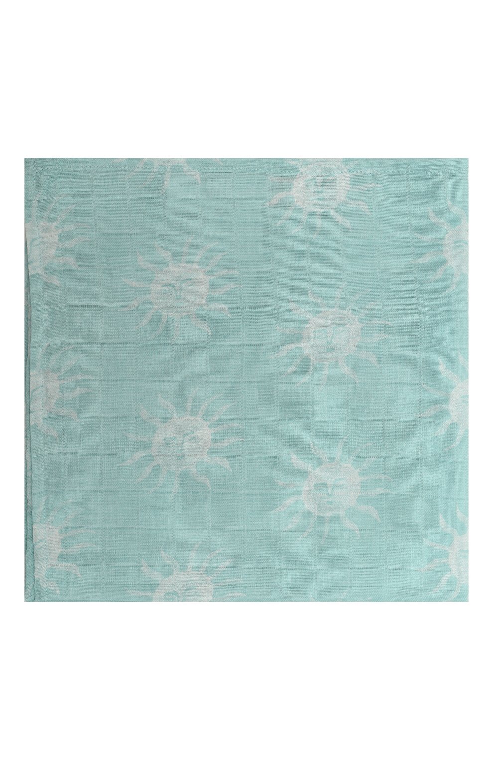 Комплект из трех пеленок ADEN+ANAIS, арт. AMSC30012, фото 7