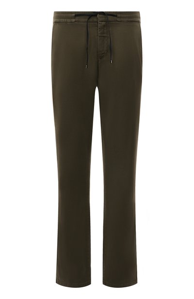 Мужские брюки ZILLI, арт. M0Y-ZS520-TEPI9/BHR1