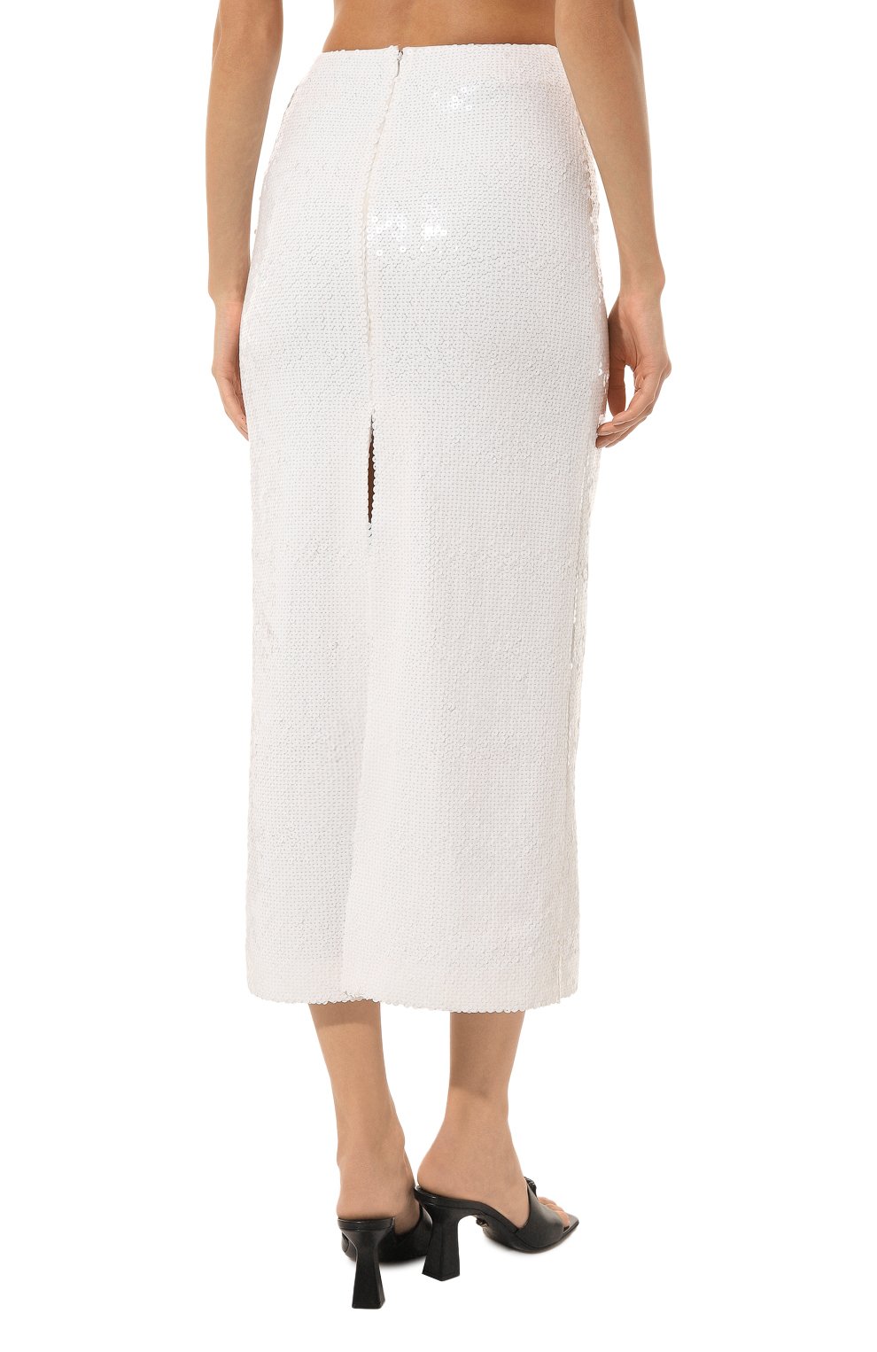 Юбка с пайетками SASHAVERSE, арт. SK013/28905/07, фото 4