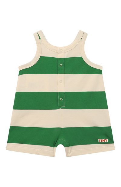 Хлопковый песочник TINYCOTTONS, арт. SS23-030, фото 1