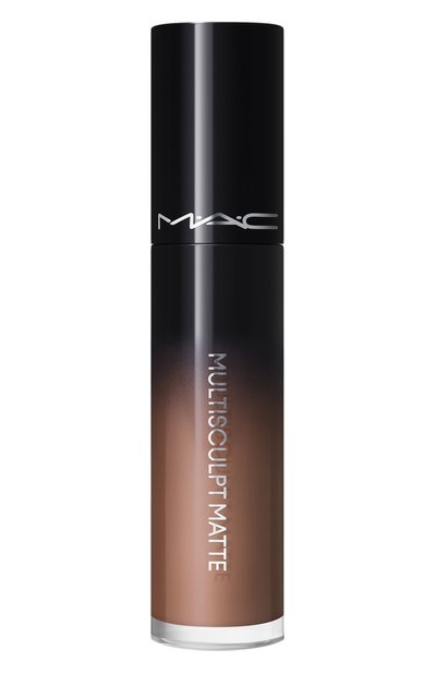 Мультифункциональный жидкий матовый пигмент multisculpt matte liquid colour, оттенок stone (4,5ml) MAC, арт. SBBE-10, фото 3