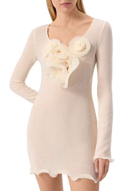 Платье MAGDA BUTRYM, арт. 305525, фото 3