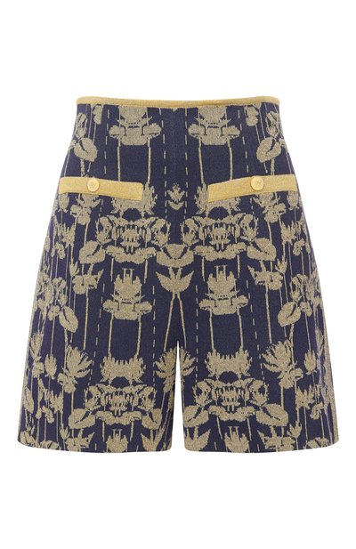 Женские шорты из вискозы FREEAGE, арт. S25.SR035M.7009.494