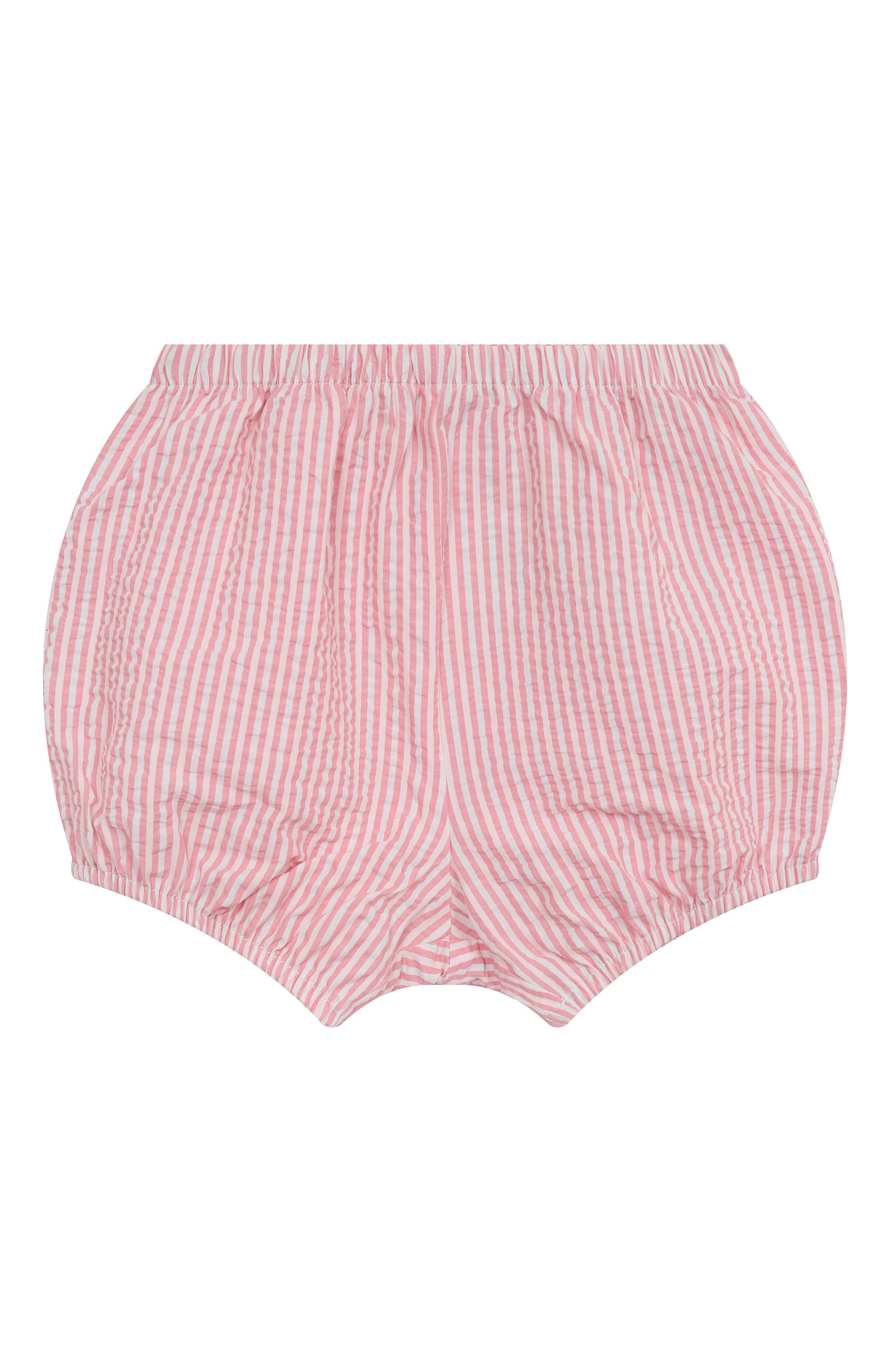 Комплект из футболки и шорт IL GUFO, арт. P25DP533C1080/12M-18M, фото 5