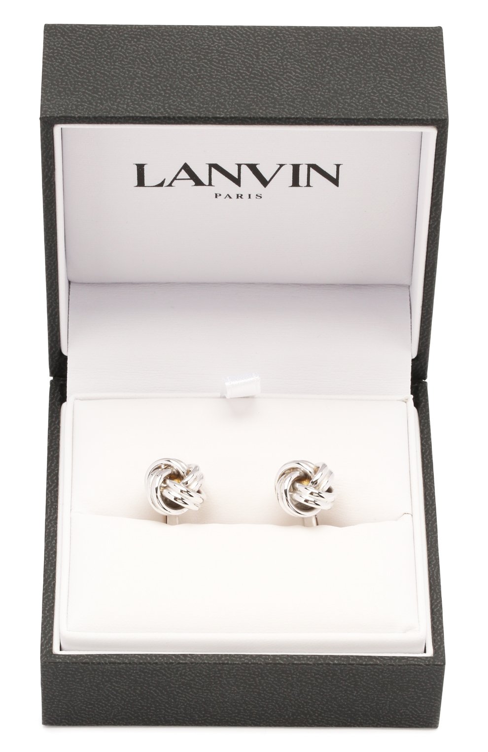 Запонки LANVIN, арт. 9972/6, фото 3