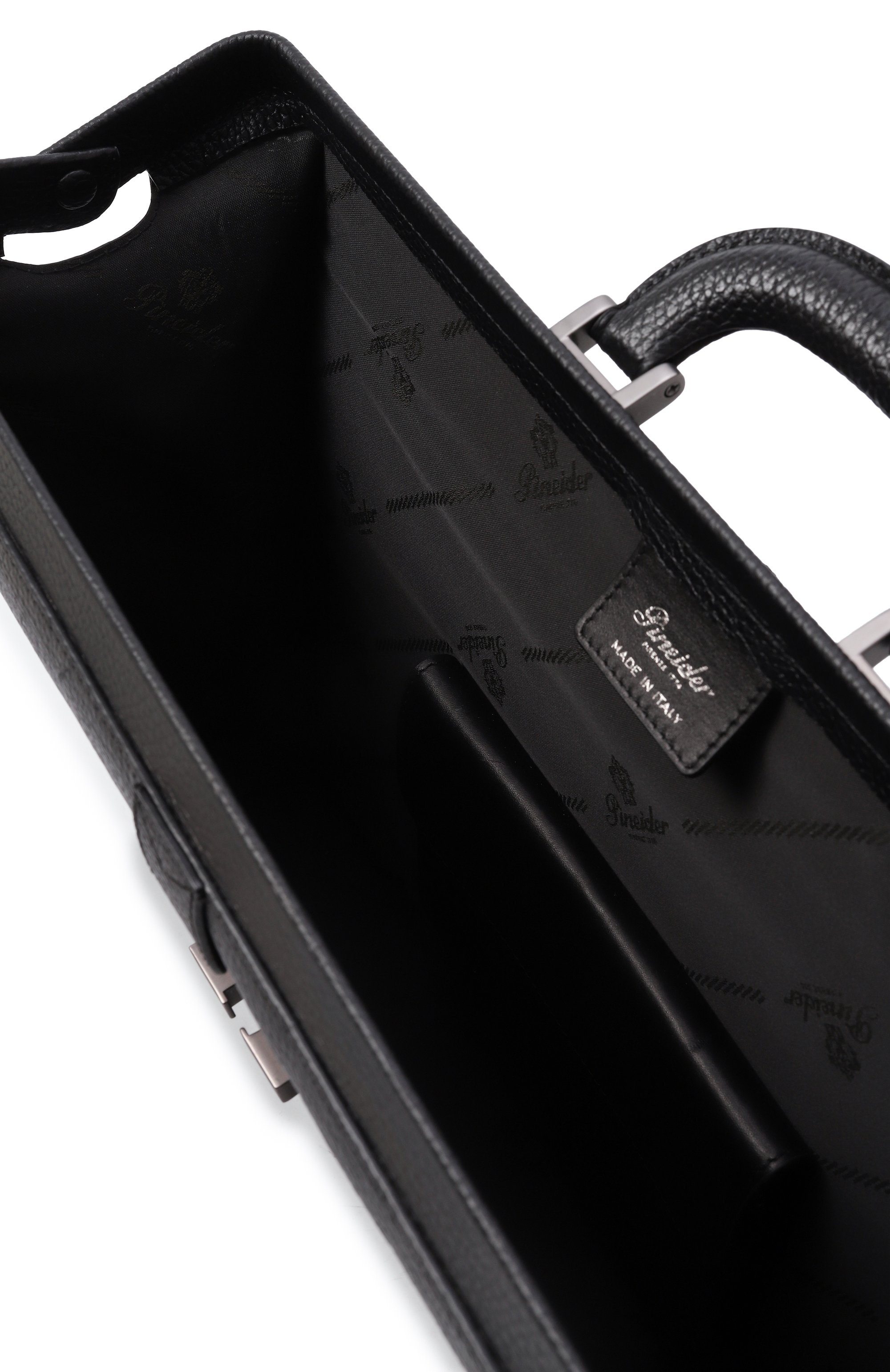 Портфель PINEIDER FIRENZE 1774, арт. PAL129056, фото 5