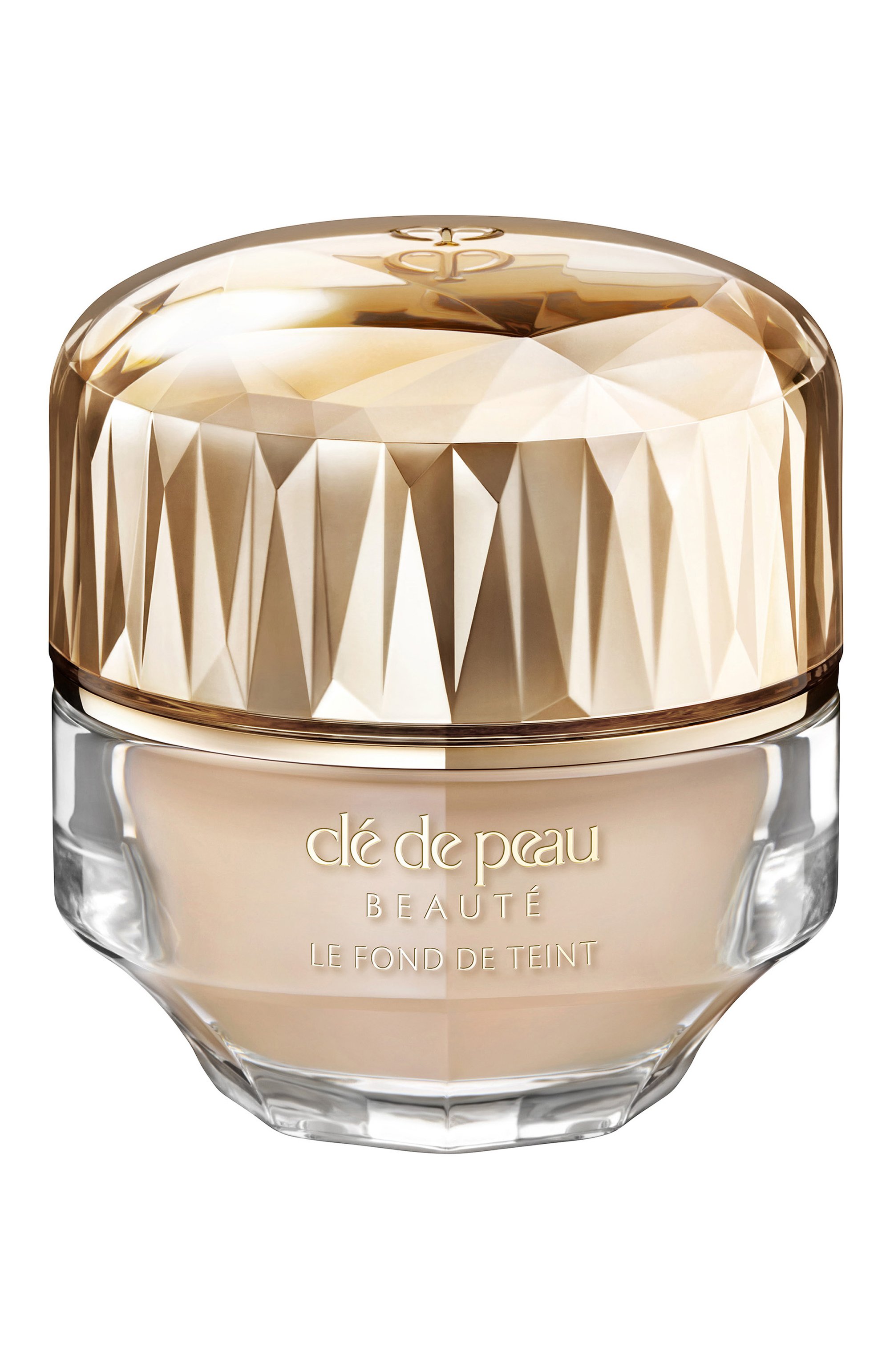 Тональный крем-уход, оттенок bf10 (28ml) CLÉ DE PEAU BEAUTÉ, арт. 21473CP, фото 1