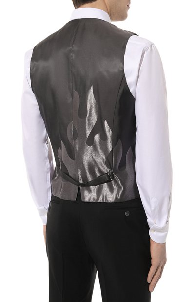 Жилет HUGO, арт. 50507100, фото 4