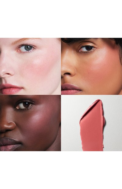Кремовые румяна soleil sunkissed blush, оттенок 02 bicoastal (6ml) TOM FORD, арт. T3TD-02, фото 3