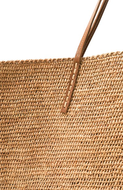 Сумка-тоут beby ma-c SANS-ARCIDET, арт. BEBY MA C L, фото 3