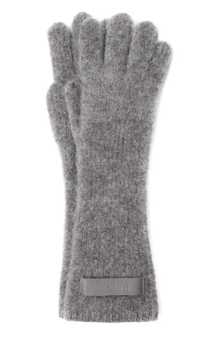 Женские перчатки JACQUEMUS, арт. 24HACU00668/AK00227