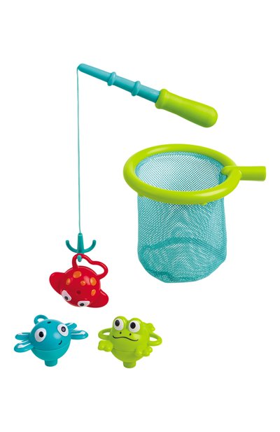 Набор для купания рыбалка HAPE, арт. E0214_HP, фото 1