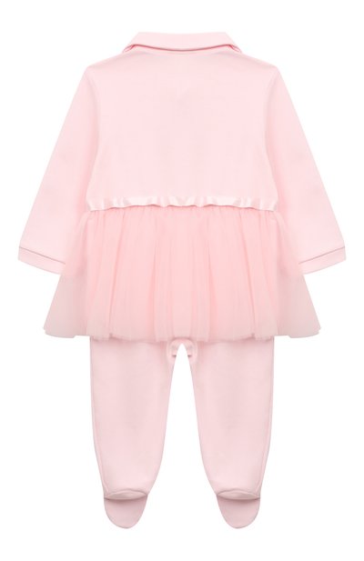 Комплект из комбинезона и повязки STORY LORIS, арт. 30671, фото 3