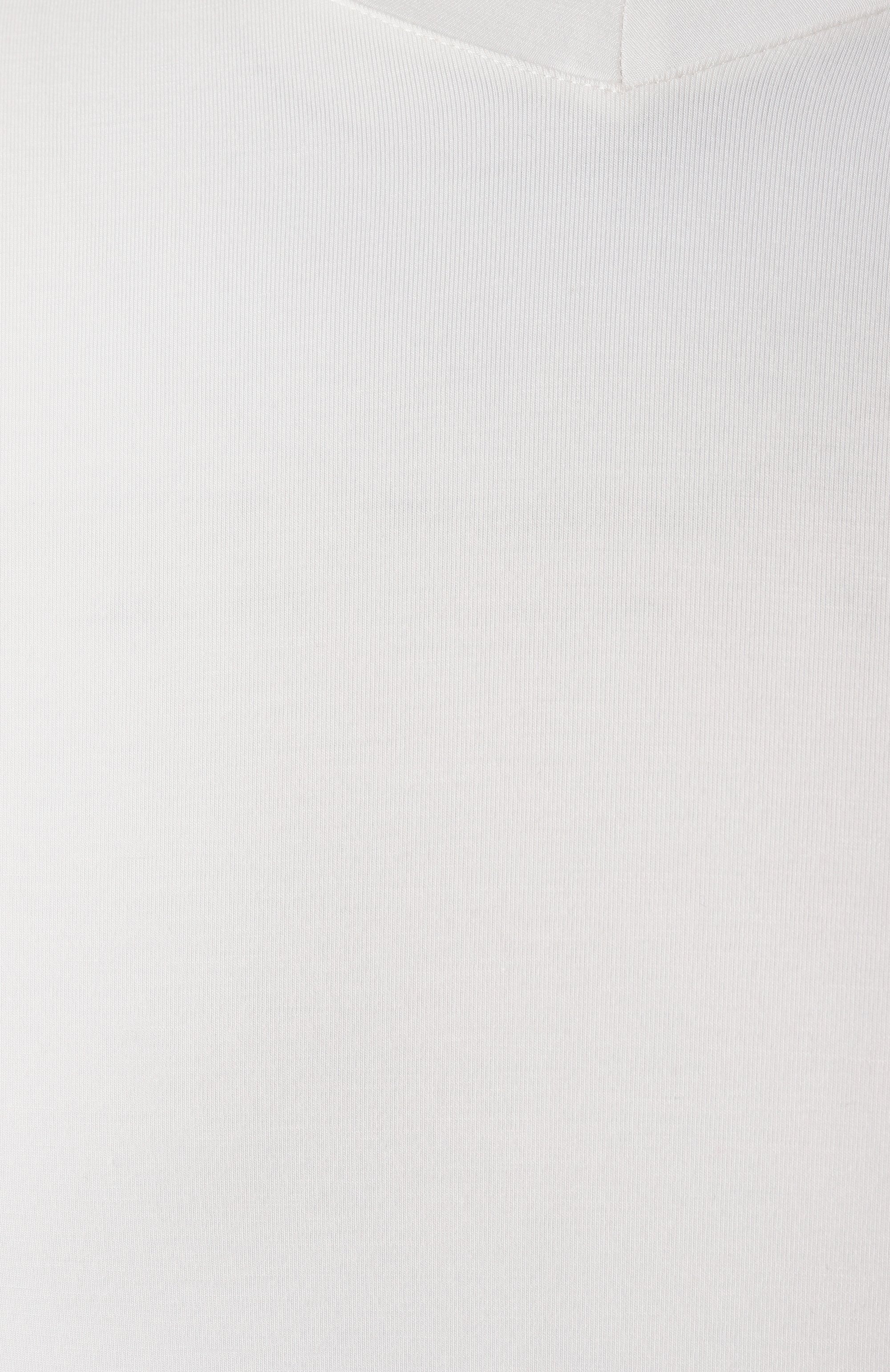 Футболка из вискозы GIORGIO ARMANI, арт. 8NST63/SJP4Z, фото 6