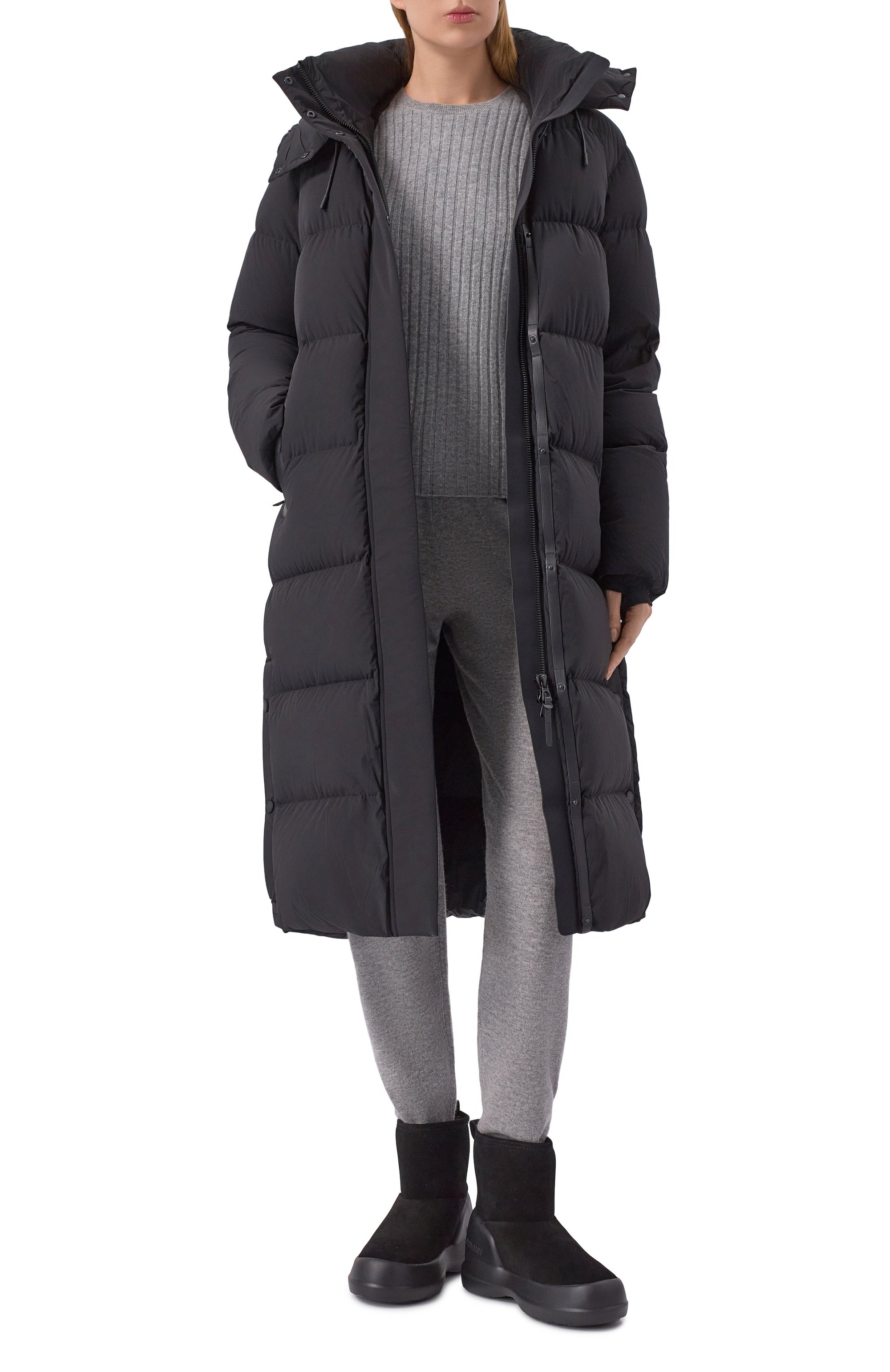 Пуховик RUDSAK, арт. 8124780, фото 2