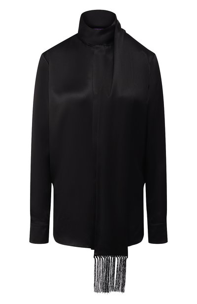 Шелковая блузка RALPH LAUREN, арт. 290775997, фото 1