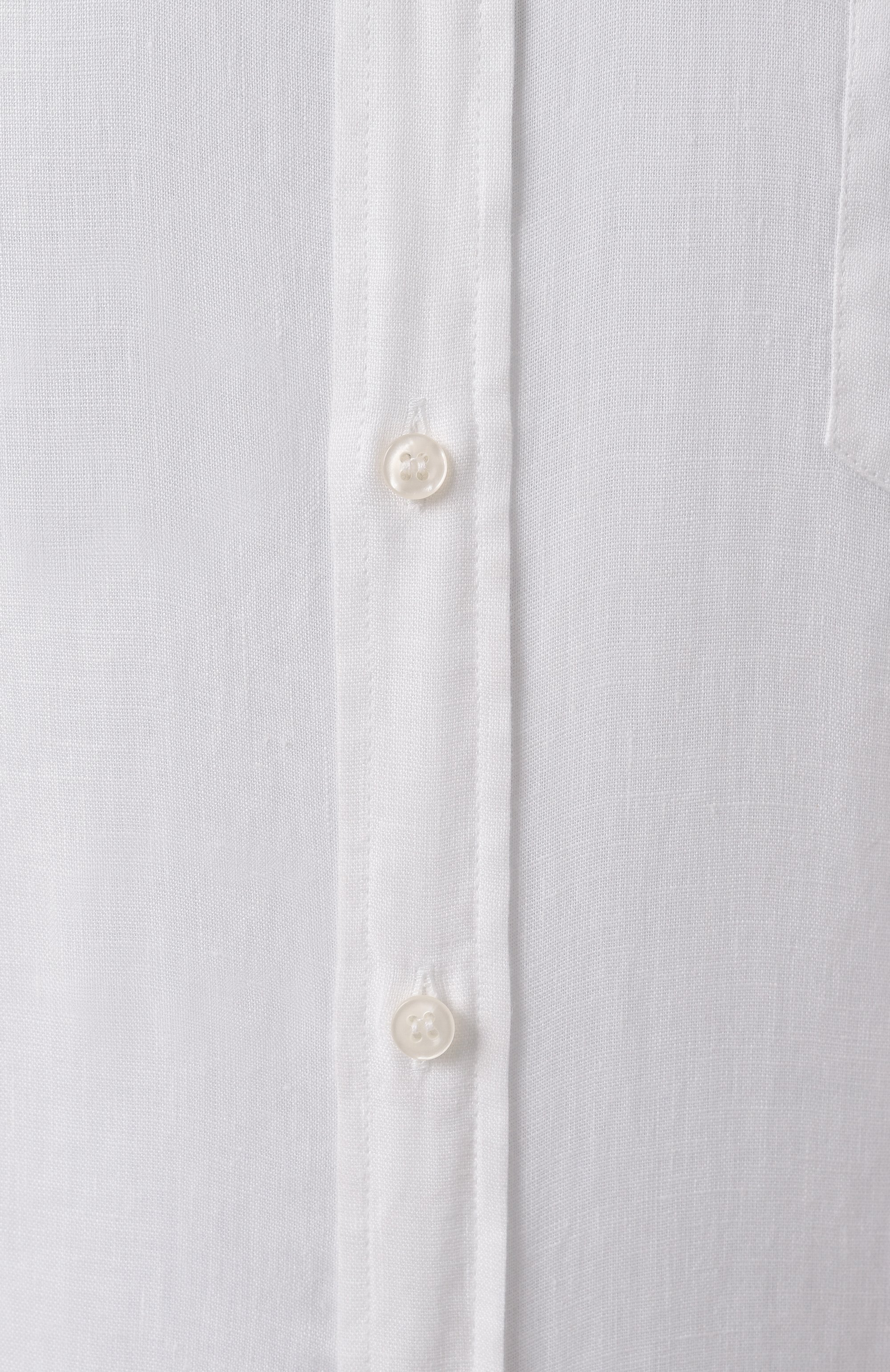 Льняная рубашка PAUL&SHARK, арт. 25413007, фото 6