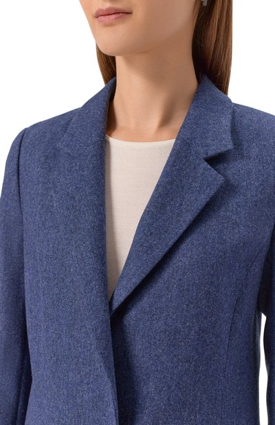 Шерстяной жакет LORENA ANTONIAZZI, арт. GA02A/4010, фото 5