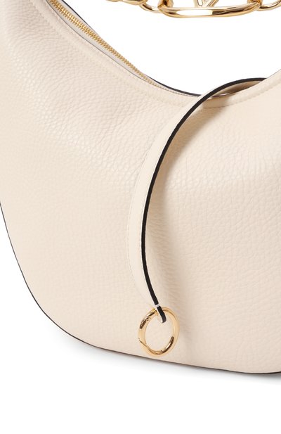 Сумка vlogo moon medium VALENTINO, арт. 5W2B0N59/JDK, фото 3