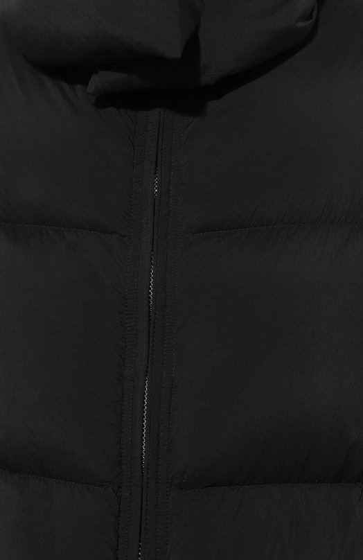 Пуховик Bacon Чёрный, фото 5