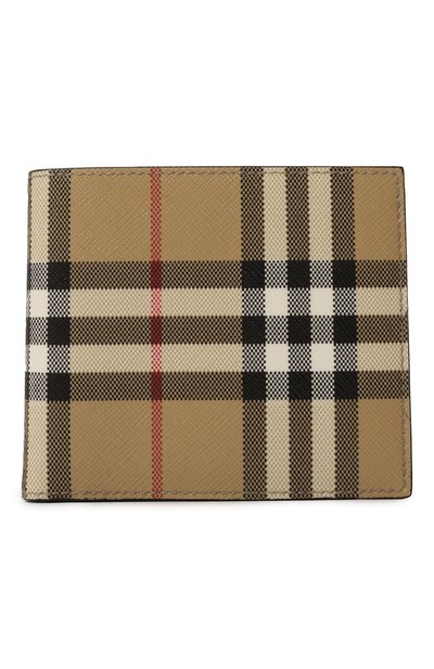 Мужской портмоне BURBERRY, арт. 8057954