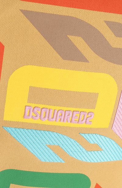 Футляр для документов DSQUARED2, арт. P0W0048 25406156, фото 2