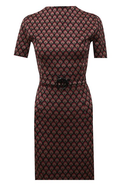 Женское платье PINKO, арт. 1G18DQ-A048